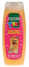 Hobby Šampón pre psy a mačky s makadamiovým olejom