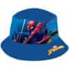 Exity Chlapčenský klobúk Spiderman - MARVEL