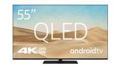 Nokia QNR55 4K UHD QLED Android TV