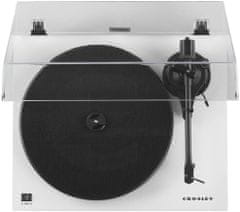 Crosley C6, biela