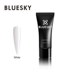 Bluesky Bluesky UV LED polygél white 60 g