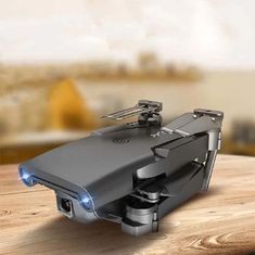 Mormark Skladací prenosný mini dron s kamerou HD, WiFi a diaľkovým ovládaním | SKYPRO