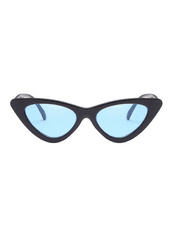 Sunblock dámske slnečné okuliare cat-eye Giske