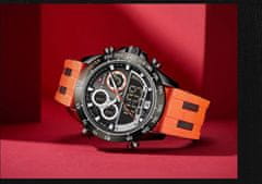 NaviForce Pánske hodinky Nf9188t - (Zn121c) + krabička