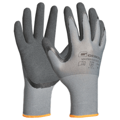 GEBOL pracovné rukavice "Master Flex Eco" č. 11