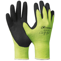 GEBOL Pracovné rukavice WINTER LITE č.8, zimné