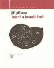 Host Básne a Brundibásne - Jiří Pištora