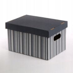 Altom Dekoratívna EKO krabica 31x23x17cm