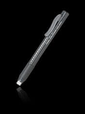 Pentel Guma v ceruzke Clic Eraser - čierna