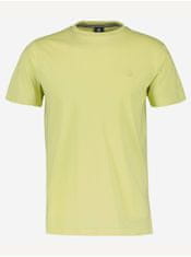 Lerros Basic tričká pre mužov LERROS - svetlozelená S
