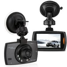 Alum online Záznamová kamera do auta s rozlíšením Full HD