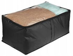 Galicja Obal na organizér na posteľnú bielizeň a oblečenie 75x40x30 cm