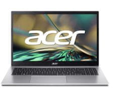 Acer Aspire 3 (A315-59) (NX.K6SEC.009), strieborná