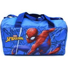 SETINO Chlapčenská športová taška Spiderman - MARVEL