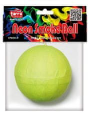 Rappa Neon Smoke Ball Zelená dýmovnica 1 ks