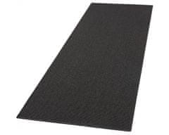 BT Carpet Behúň Nature 103534 Black 80x150