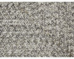 NORTHRUGS Kusový koberec Braided 105552 Melange – na von aj na doma 80x150