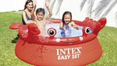Intex 26100 Bazén krab 1,83 x 0,51cm