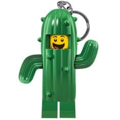 LEGO LED Lite Lego Iconic Kaktus svietiaca figúrka