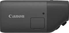Canon PowerShot ZOOM Essantial Kit (5544C007), čierna