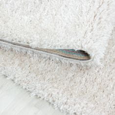 Ayyildiz AKCIA: 200x290 cm Kusový koberec Brilliant Shaggy 4200 Natur 200x290