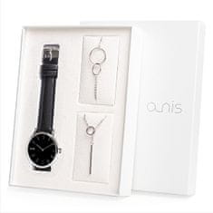 Anis Set hodinek, náhrdelníku a náramku AS100-05