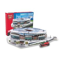 Fan-shop 3D puzzle ARSENAL FC Emirates Stadium