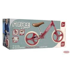 Funbee Cvičebný bicykel FUNBEE Trendy 12