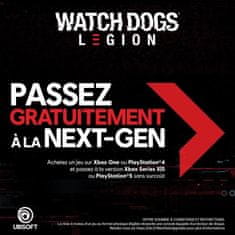 Ubisoft Hra Watch Dogs Legion na Xbox One