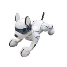 Lexibook Power Puppy, Môj programovateľný a dotykový robotický pes s diaľkovým ovládaním, LEXIBOOK