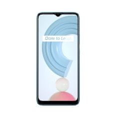 realme REALME C21Y 32Go cross blue