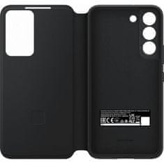 BBC Smart Clear View Cover G S22 Black