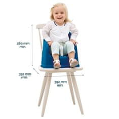 ThermoBaby THERMOBABY YOUPLA BOOSTER CHAIR
