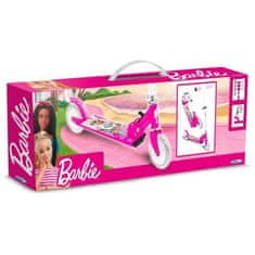 Stamp STAMP, Skladací skúter, Barbie