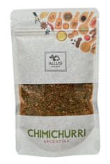 Allusi Food Koreninová zmes Chimichurri -Argentina, 49g