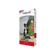 Vadigran VADIGRAN Bar s 2 nerezovými kŕmidlami, 2 x 2500 ml, Pre psov