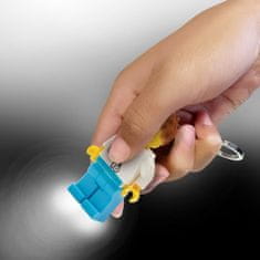 LEGO LED Lite LEGO svítící Iconic Doktor LGL-KE184H