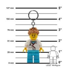 LEGO LED Lite LEGO svítící Iconic Doktor LGL-KE184H