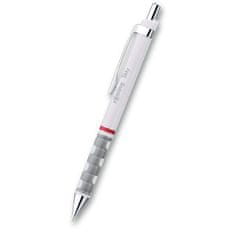 Rotring Guľôčkové pero Tikky biela