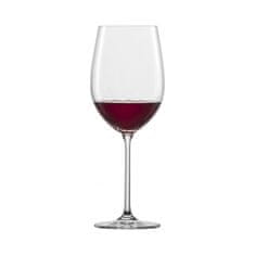 Zwiesel Glas Poháre na červené víno PRIZMA 561 ml 2 ks, Zwiesel Glas