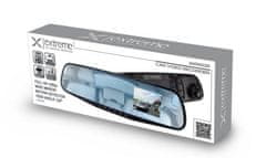 Extreme Esperanza Zrkadlo s autokamerou MIRROR XDR103