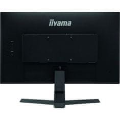 iiyama Herná obrazovka pre PC, IIYAMA G-Master Red Eagle G2770HSU-B1, 27 FHD, IPS panel, 0,8 ms, 165 Hz, HDMI / DisplayPort, FreeSync