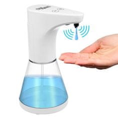 ProMedix Automatický dávkovač tekutého mydla Promedix PR-530 480 ml 70138