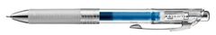 Pentel Gélové pero EnerGel Pure BLN75TL - modré 0,5mm