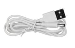 Malatec Zvlhčovač vzduchu USB, 220 ml Biely Malatec 16365