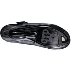Shimano Cyklistická obuv SH-RP3L - Black 2017 SPD a SPD SL - veľkosť 42