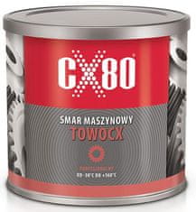 cx80 Mazivo TOWOX na stroje 500 g