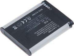 T6 power Batéria Samsung BP-70A, BP70A, SLB-70A, 700mAh, 2,6Wh
