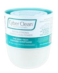 Clean CYBER Professional 160 gr. čistiaca hmota v kalíšku