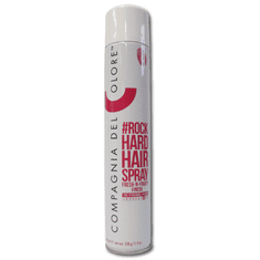 Compagnia Del Colore Rock Hard Hair Spray 500 ml